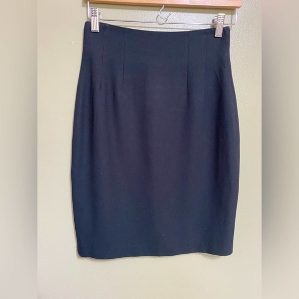 Kenar Pencil Skirt, Size 8P